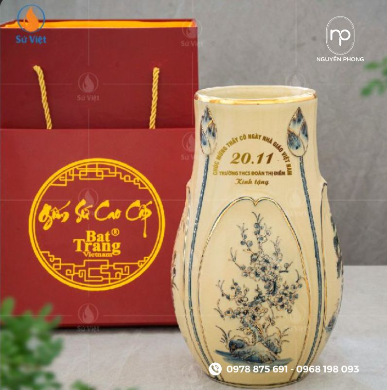 Kiểu dáng hộp đa dạng